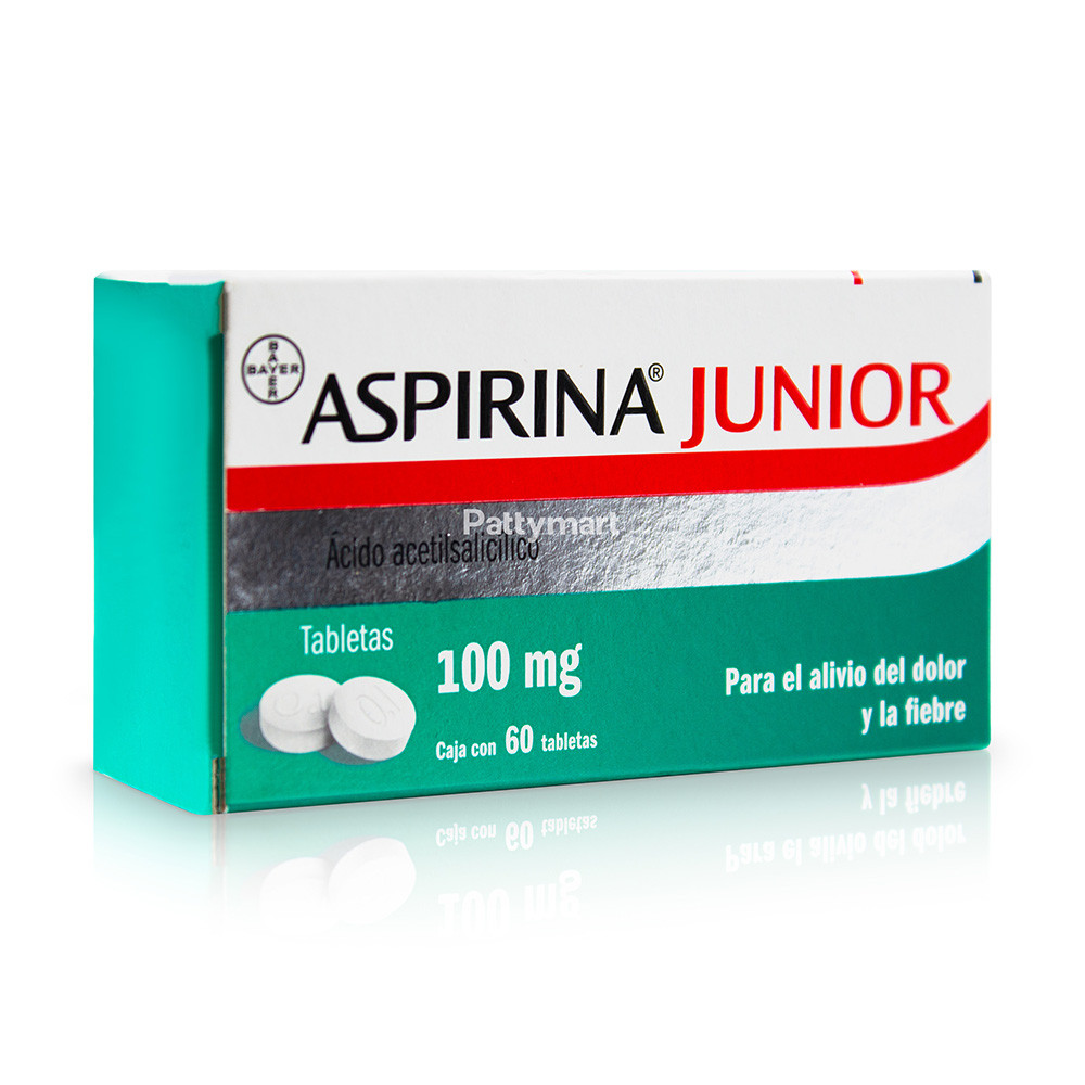 Aspirine Junior